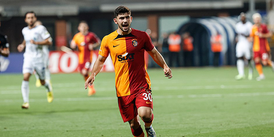 Galatasaray, Yusuf Demir'i Basel'e kiraladı