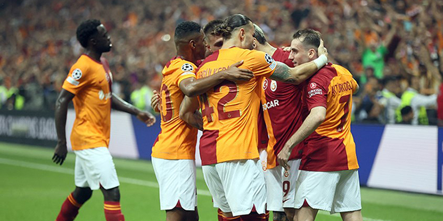 Galatasaray, Rizespor’un konuğu olacak