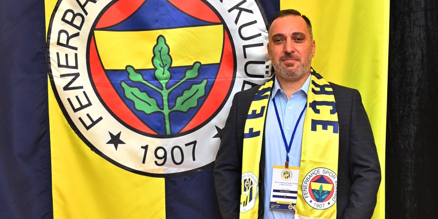 KKTCFBİDER, Fenerbahçe’nin kuruluş yıldönümünü kutladı