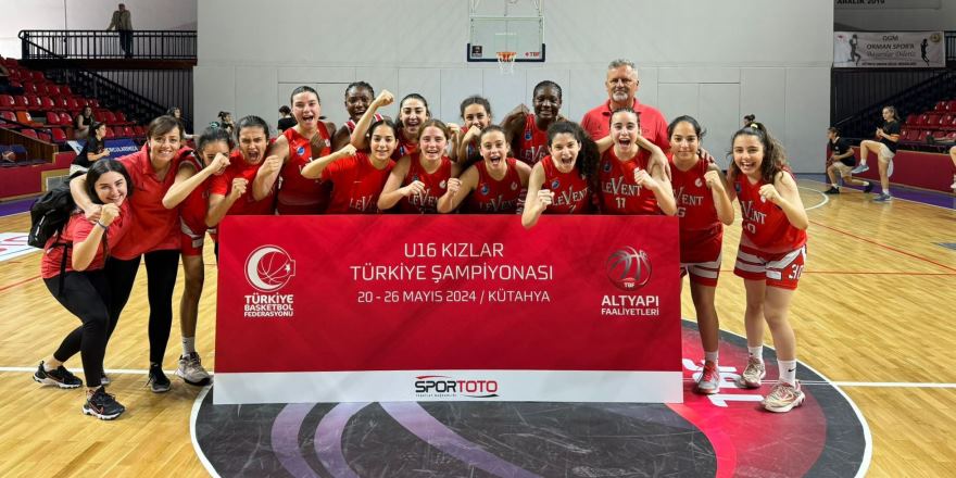 Levent Spor, Galatasaray’ı bir kez daha mağlup etti