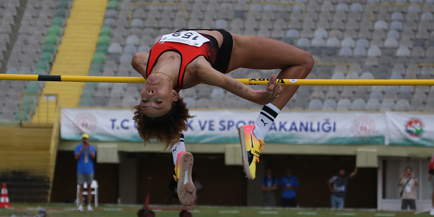 Adım adım olimpiyatlara