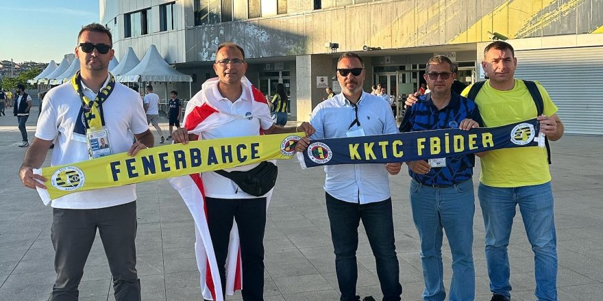 KKTCFBİDER’den kongreye yoğun katılım