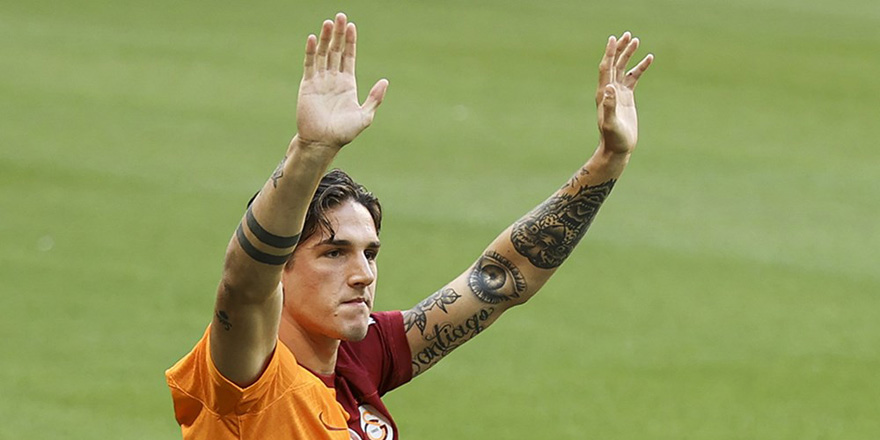 Galatasaray, Zaniolo'nun bonservisini belirledi