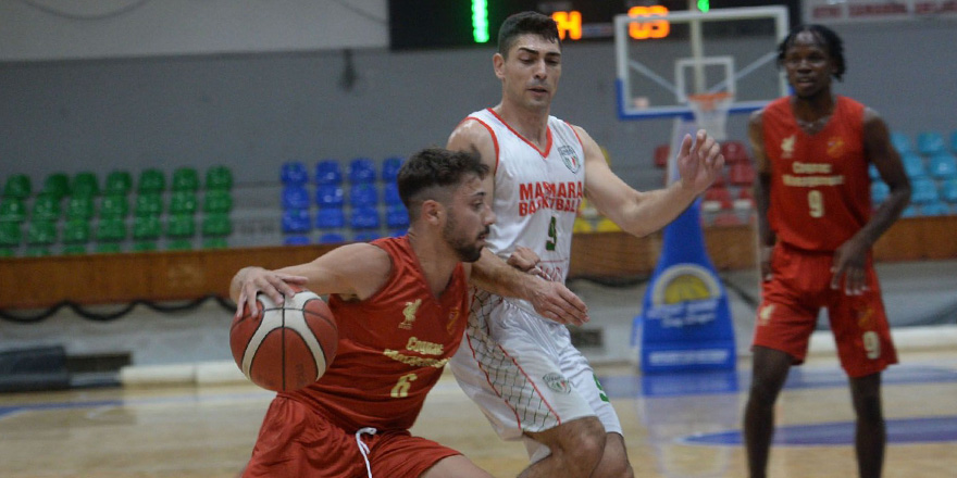 Play-off'ta rövanş gecesi