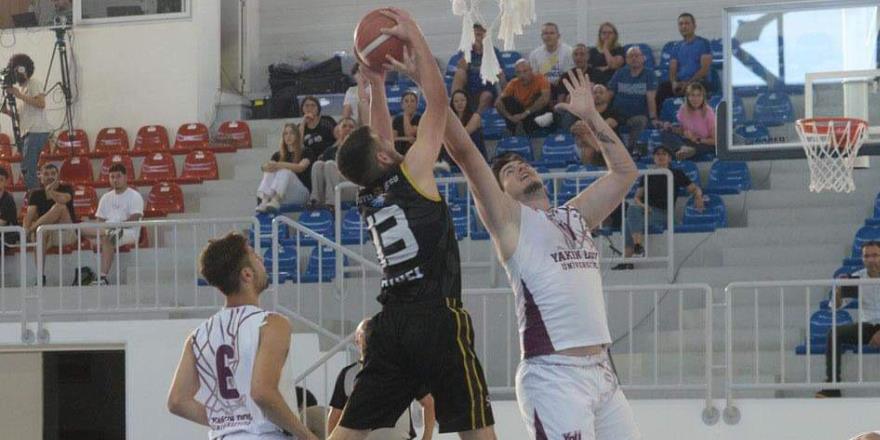 U20’de finalist belirleniyor