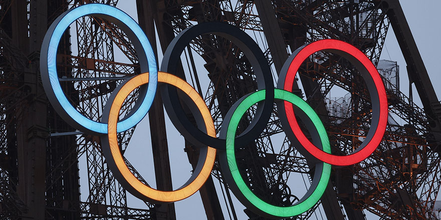 Kanada’daya Paris 2024'te "6 puan silme" cezası