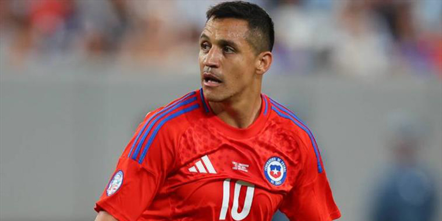 Alexis Sanchez yeniden Udinese’de