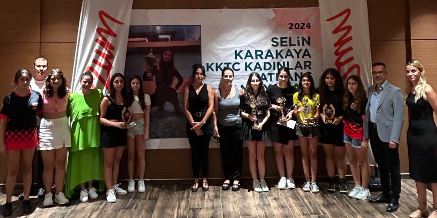 Satrançta Selin Karakaya Kadınlar Şampiyonası tamamlandı