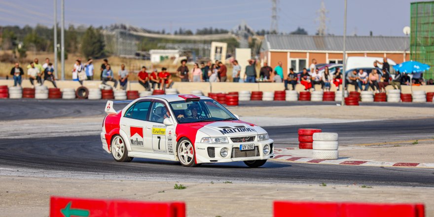 Cemsa’da “Time Attack” heyecanı yaşanacak