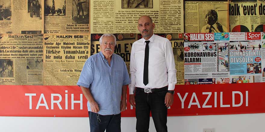 Dr. Küçük Oyunları, Girne Antik Liman’da yapılacak