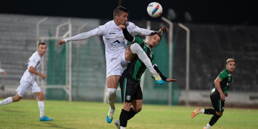 Değirmenlik’ten 3 puanlık kapanış: 2-0