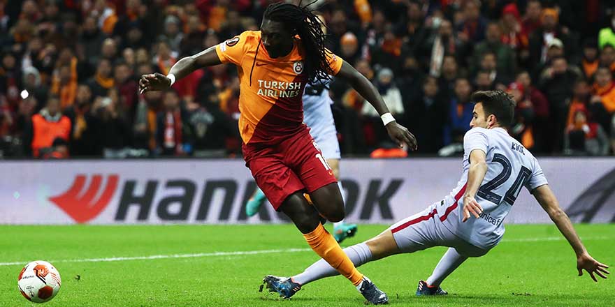 Bafetimbi Gomis futbolu bıraktı