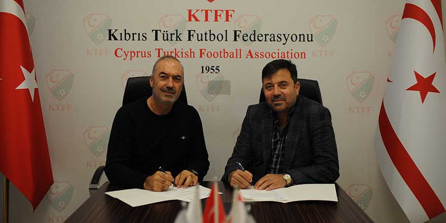 KTFF – Azbuzu işbirliği sürüyor