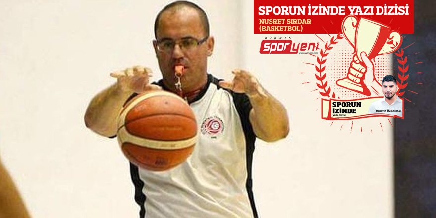 “Basketbolda takım ve sporcu sayısında artış var”