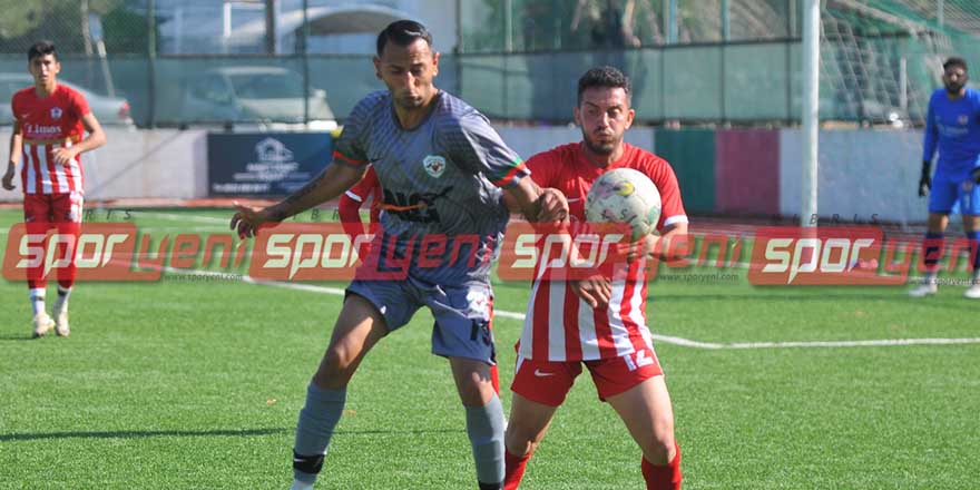 BTM 1. Lig’de haftanın programı