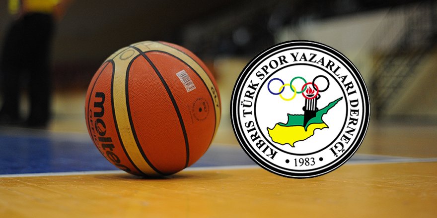 Basketbolda KTSYD Kupası oynanacak