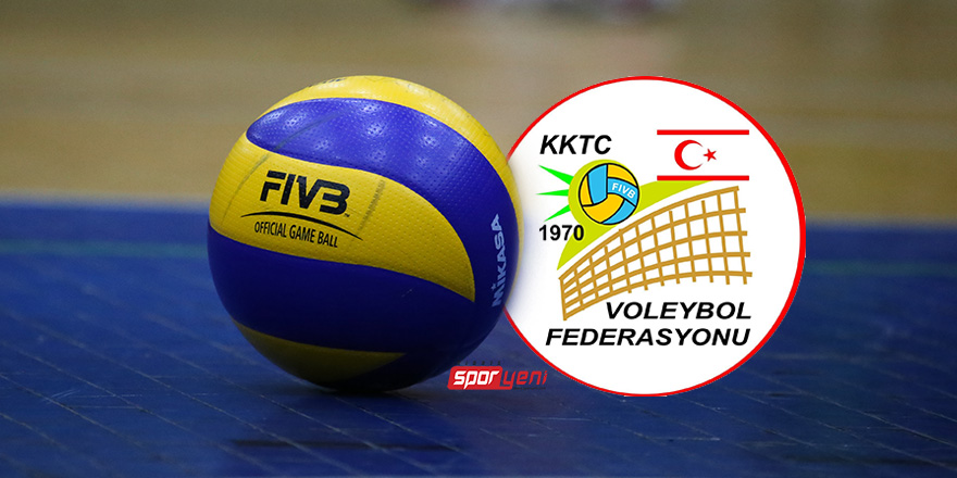 Voleybolda bu hafta 15 maç oynanacak