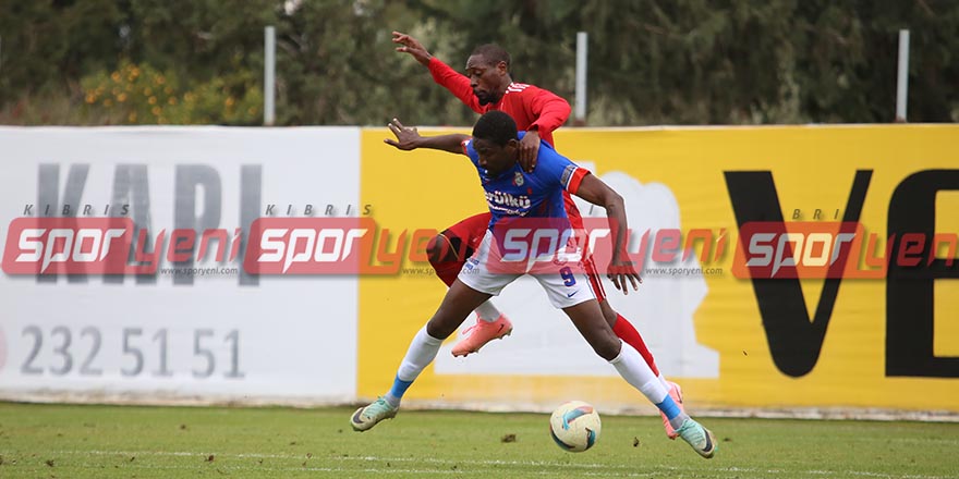 Cihangir’e bir kayıp da Esentepe’den: 2-2