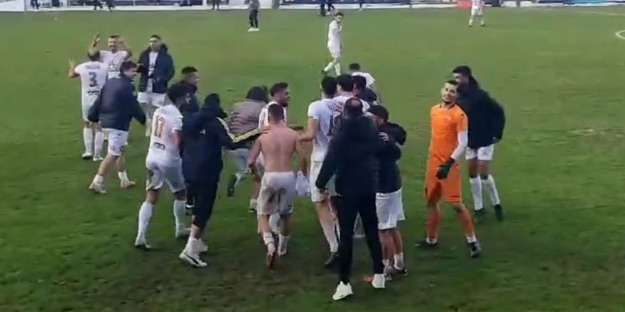 Yalova seriye bağladı: 0-1