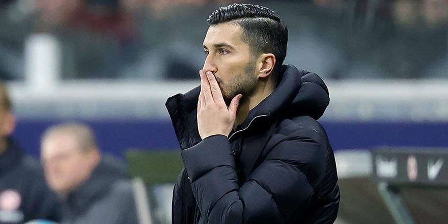 Dortmund’da Nuri Şahin dönemi bitti