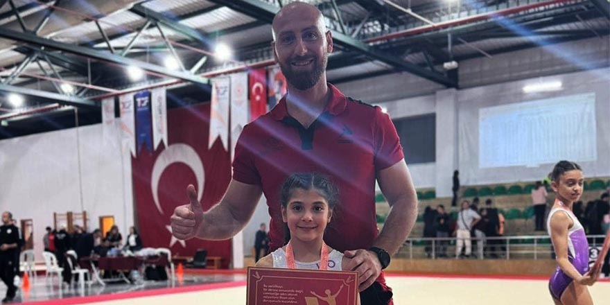 Nida Toko ve Mustafa Erbulut, Türkiye olimpik aday kadrosunda