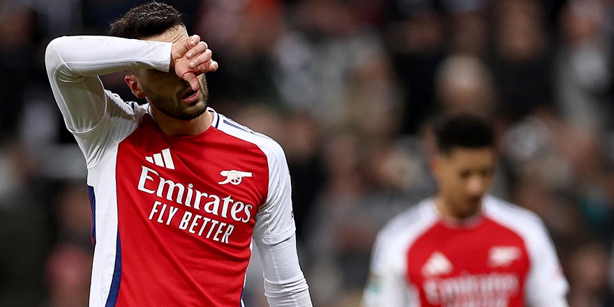 Arsenal, rekor gelire rağmen zarar etti