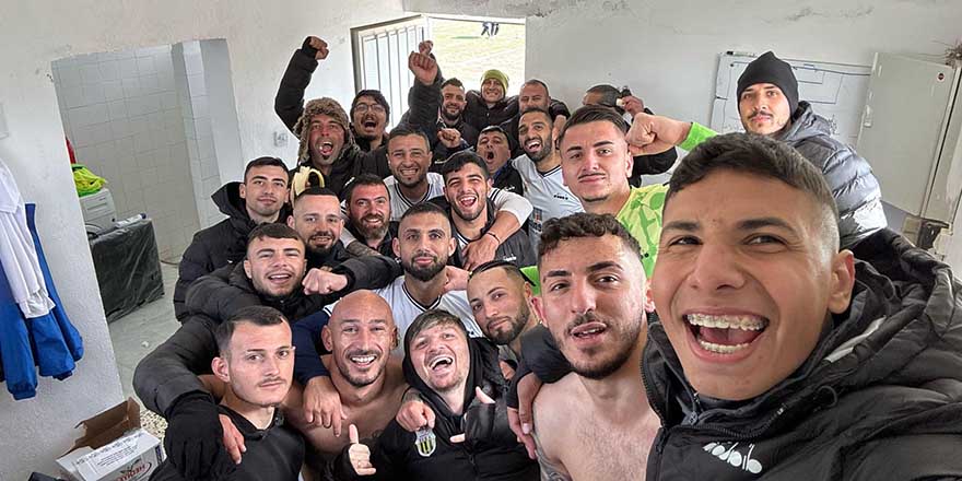 BTM 1. Lig’de sona doğru