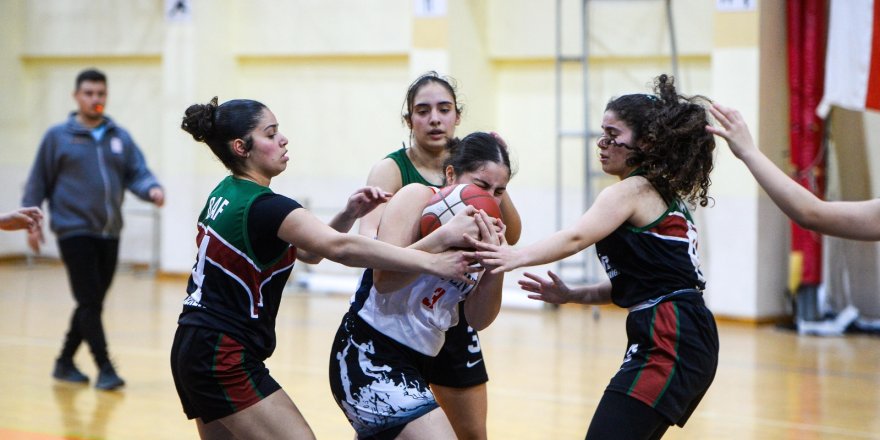 Levent ve Soyer Aksu galip