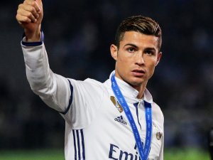 Ronaldo'ya Çin'den tarihi teklif