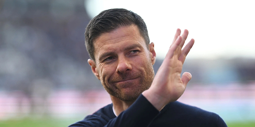 Real Madrid, Xabi Alonso'yu resmen duyurdu