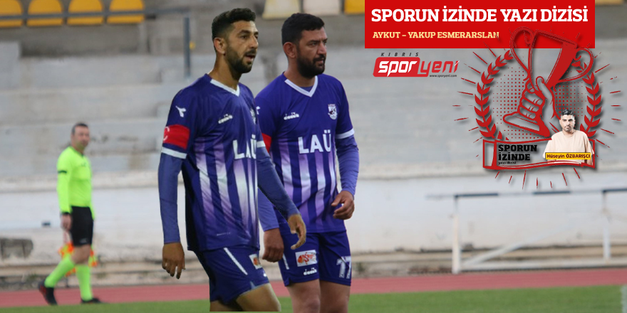 “Kaptanlık bir sembol, önemli olan içimizdeki Lefke aşkı...”
