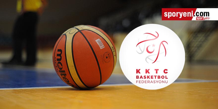 Basketbolda yeni MHK başkanı Karaoğlan