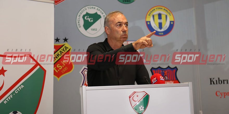 "Yeni sezondan itibaren ara lig için hazırlıklara başlıyoruz"