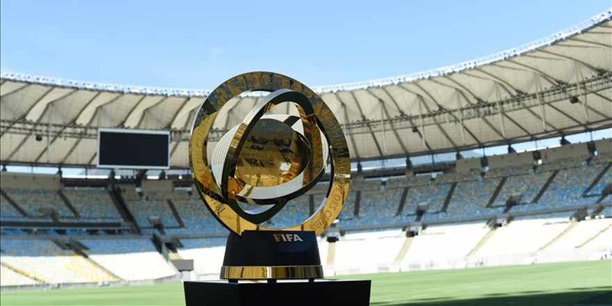 FIFA Kulüpler Dünya Kupası heyecanı başlıyor