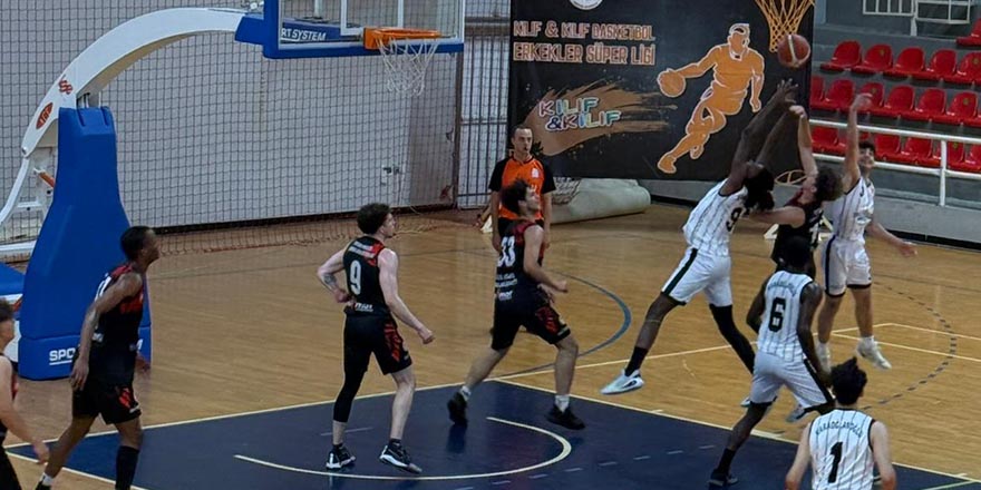 Klasmanda son maçlar 23 Haziran’da
