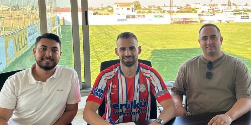 Eray Vudalı Cihangir'de