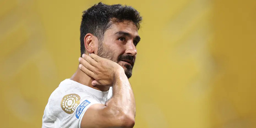 "Burada çok mutlu olduğumu herkes biliyor"