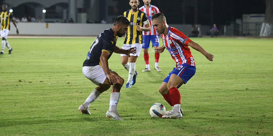 Kulüpler Birliği Kupası heyecanı başlıyor