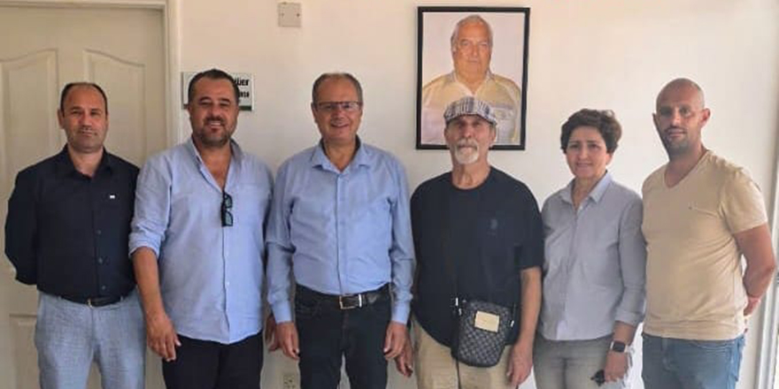 "Sporu geliştirmek için işbirliği şart"