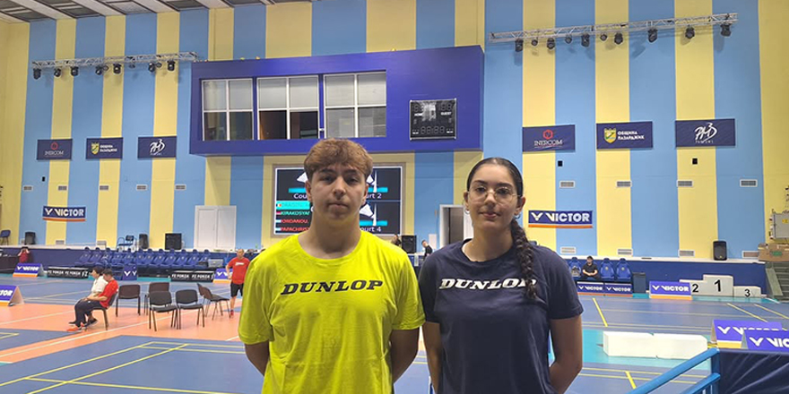 Nehir Deniz çeyrek final için mücadelesi verecek