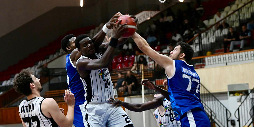 Erkeklerde final 30 Haziran’da başlıyor