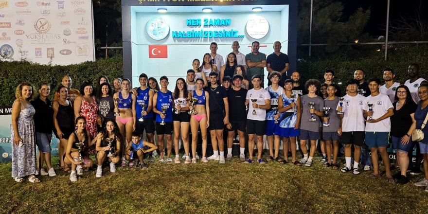 Smaçlar üç farklı bölgede atılacak