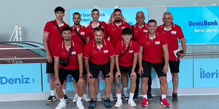 İstanbul’da hedef şampiyonluk