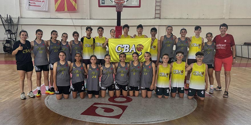 CBA, Balkanlar’da deneyim kazandı