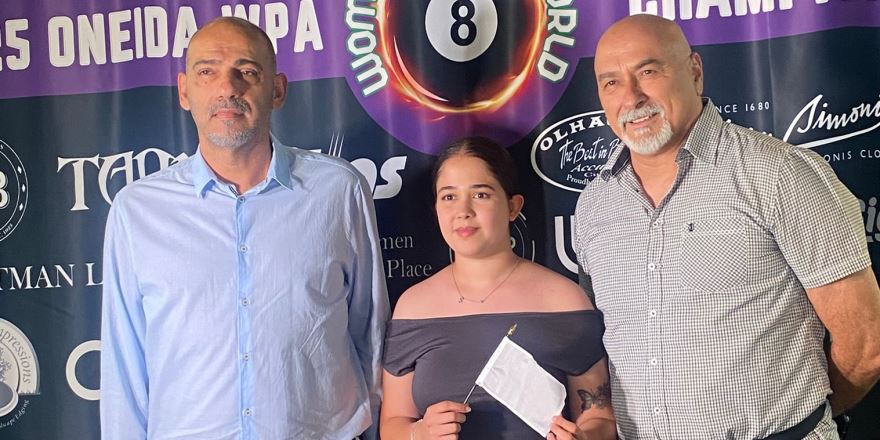 Alara, Dünya Şampiyonası’nda sahne alıyor