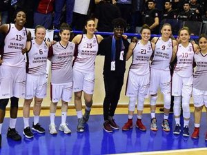 Kuzey Kıbrıs’ta basketbol resitali olacak