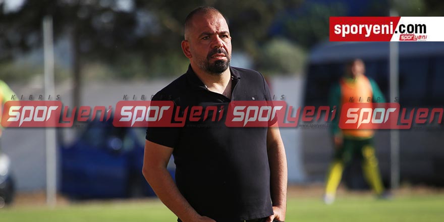 Aktunç ile Kaymaklı yeniden buluşuyor