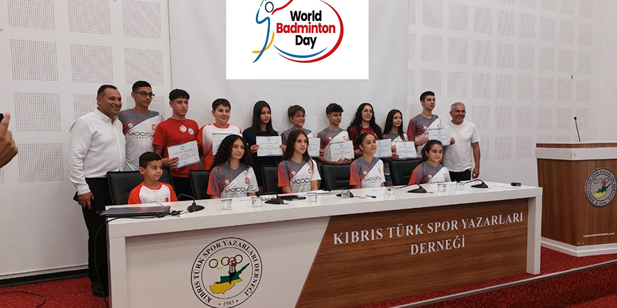 “Badminton altın yıllarını yaşıyor”