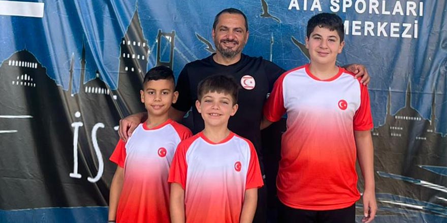 İstanbul’da derece arayacaklar