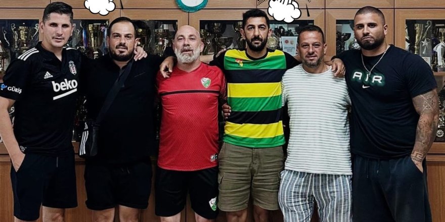 Binatlı’da transfer hız kesmiyor